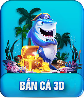 KUBET Bắn cá 3d