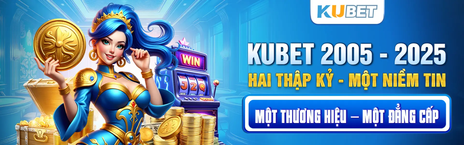 KUBET banner nhà cái KUBET