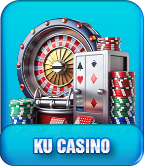 KUBET ku casino