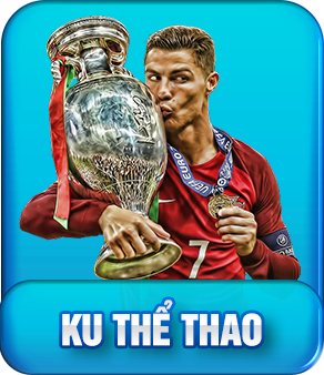 KUBET Ku thể thao