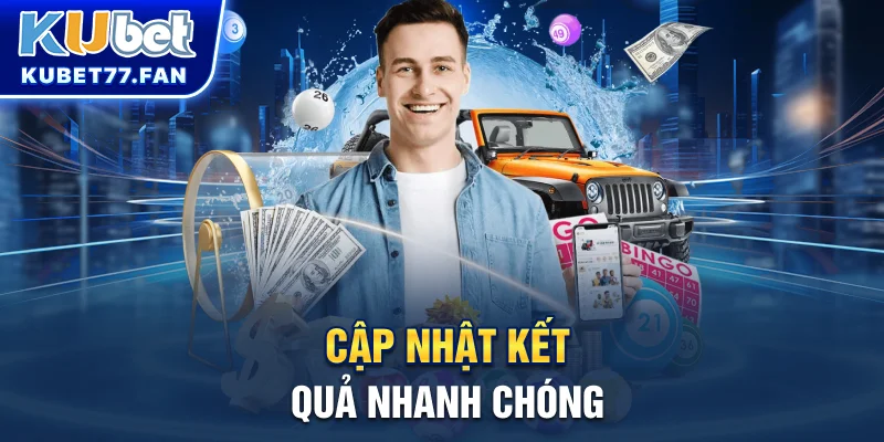 Lô đề online Cập nhật kết quả nhanh chóng