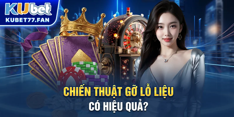 Baccarat Trực Tuyến - Game Bài Đẳng Cấp Hàng Đầu Tại KUBET Chiến thuật gỡ lỗ liệu có hiệu quả?
